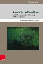 Cover von Über die Verzweiflung hinaus