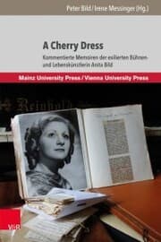 Cover von A Cherry Dress