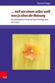 Cover von .weil von einem selber weiß man ja schon die Meinung