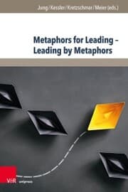 Cover von Metaphors for Leading - Leading by Metaphors