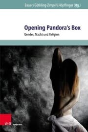 Cover von Opening Pandora's Box