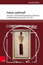 Cover von Frauen, wacht auf!