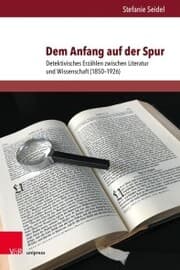 Cover von Dem Anfang auf der Spur