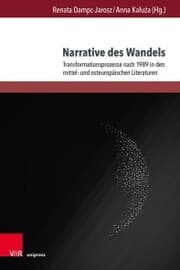 Cover von Narrative des Wandels
