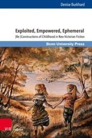Cover von Exploited, Empowered, Ephemeral