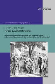 Cover von Für die Jugend lehrreicher