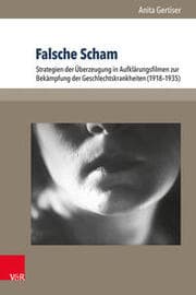 Cover von Falsche Scham