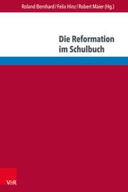 Cover von Luther und die Reformation in internationalen Geschichtskulturen