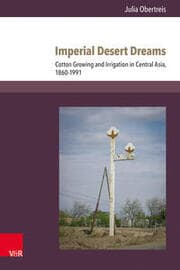 Cover von Imperial Desert Dreams