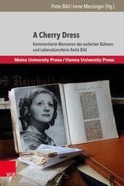 Cover von A Cherry Dress