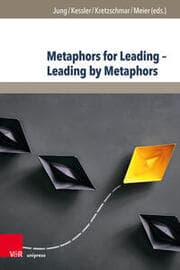 Cover von Metaphors for Leading - Leading by Metaphors