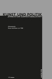 Cover von Kunst und Kultur um 1968