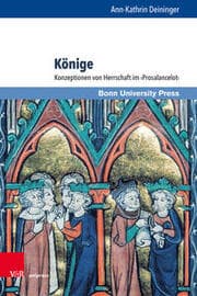 Cover von Könige