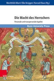 Cover von Die Macht des Herrschers