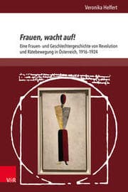 Cover von Frauen, wacht auf!