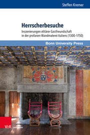 Cover von Herrscherbesuche
