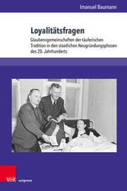 Cover von Loyalitätsfragen