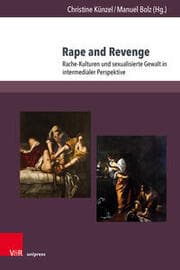 Cover von Rape and Revenge