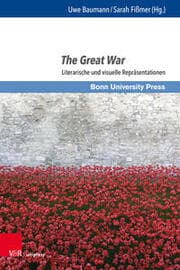 Cover von The Great War