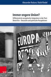 Cover von Immer engere Union?