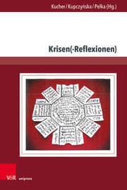 Cover von Krisen(-Reflexionen)