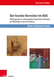 Cover von Der kranke Herrscher im Bild