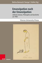 Cover von Emanzipation nach der Emanzipation