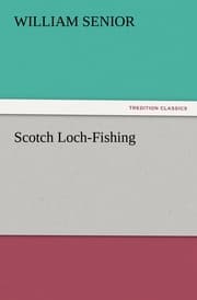 Cover von Scotch Loch-Fishing