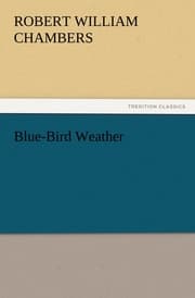 Cover von Blue-Bird Weather