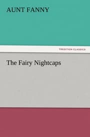 Cover von The Fairy Nightcaps
