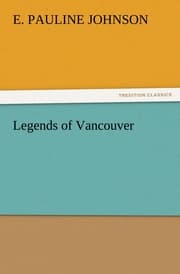 Cover von Legends of Vancouver