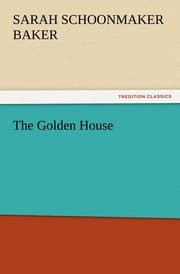 Cover von The Golden House