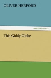 Cover von This Giddy Globe