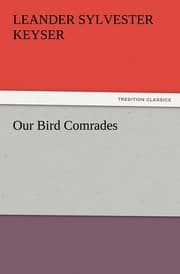 Cover von Our Bird Comrades