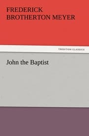 Cover von John the Baptist