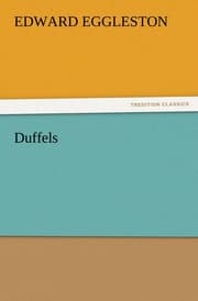 Cover von Duffels