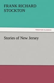 Cover von Stories of New Jersey