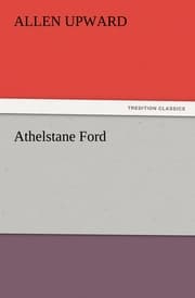 Cover von Athelstane Ford