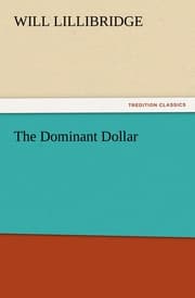 Cover von The Dominant Dollar