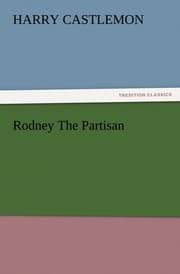 Cover von Rodney The Partisan