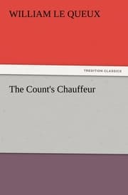 Cover von The Count's Chauffeur