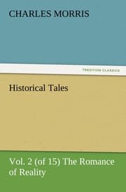 Cover von Historical Tales, Vol.2 (of 15) The Romance of Reality
