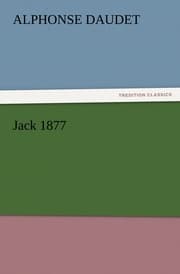Cover von Jack 1877