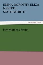 Cover von Her Mother's Secret