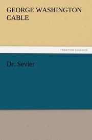 Cover von Dr.Sevier