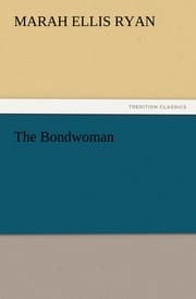 Cover von The Bondwoman