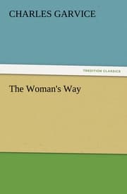 Cover von The Woman's Way