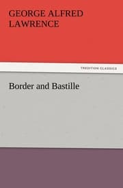 Cover von Border and Bastille