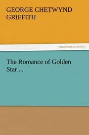 Cover von The Romance of Golden Star ...