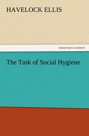 Cover von The Task of Social Hygiene